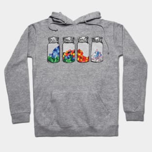 Four seasons Hoodie